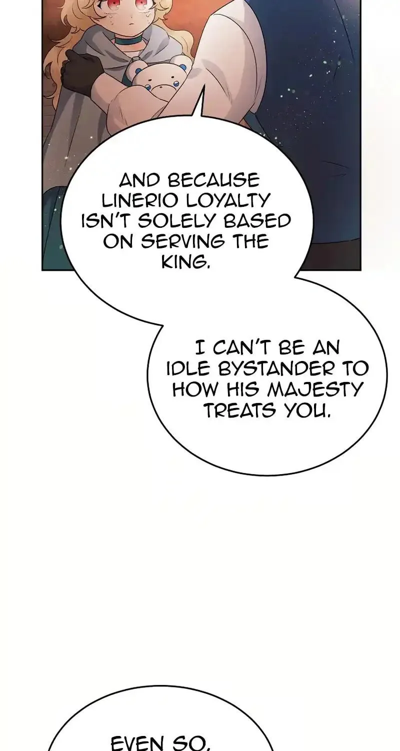 The Abandoned Princess Rebels Chapter 5 page 84 - 