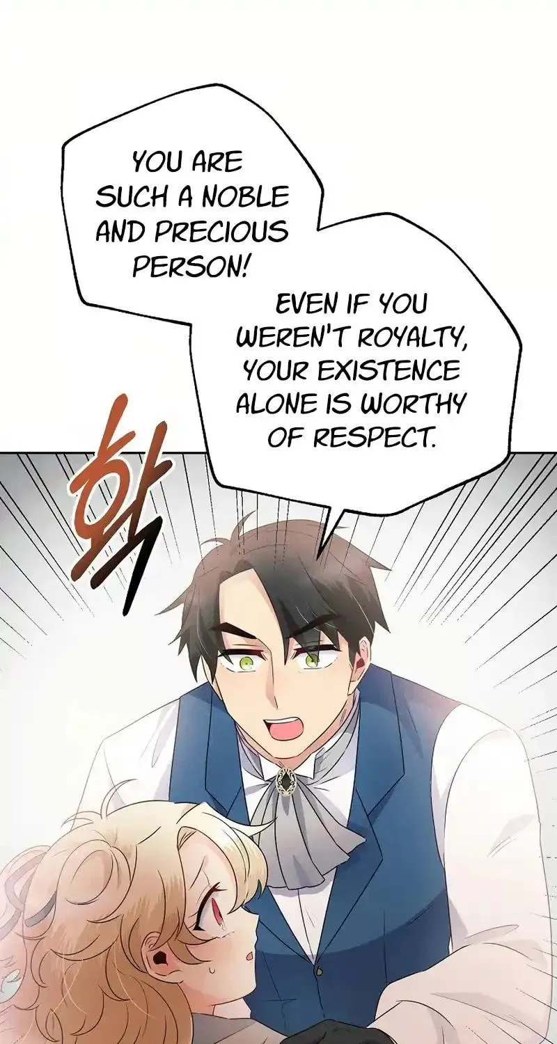 The Abandoned Princess Rebels Chapter 5 page 86 - 