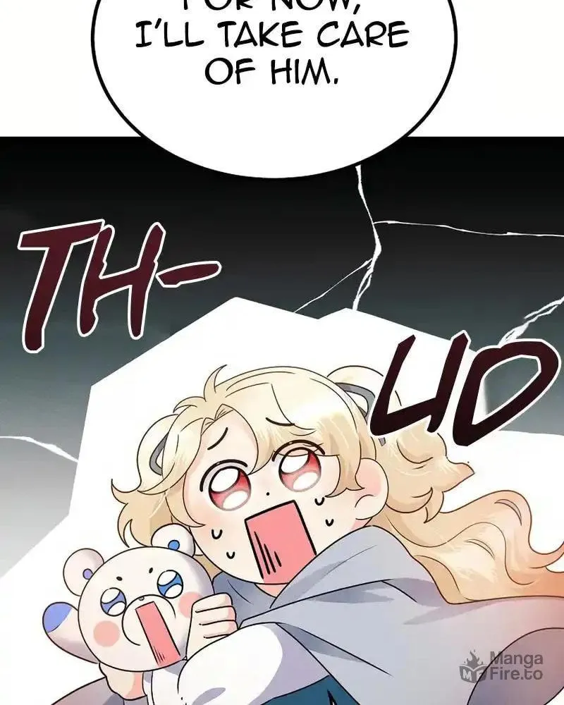 The Abandoned Princess Rebels Chapter 5 page 95 - 