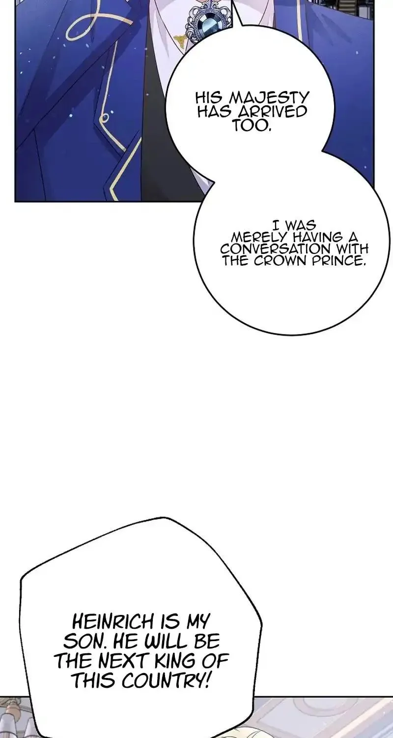 The Abandoned Princess Rebels Chapter 6 page 104 - 