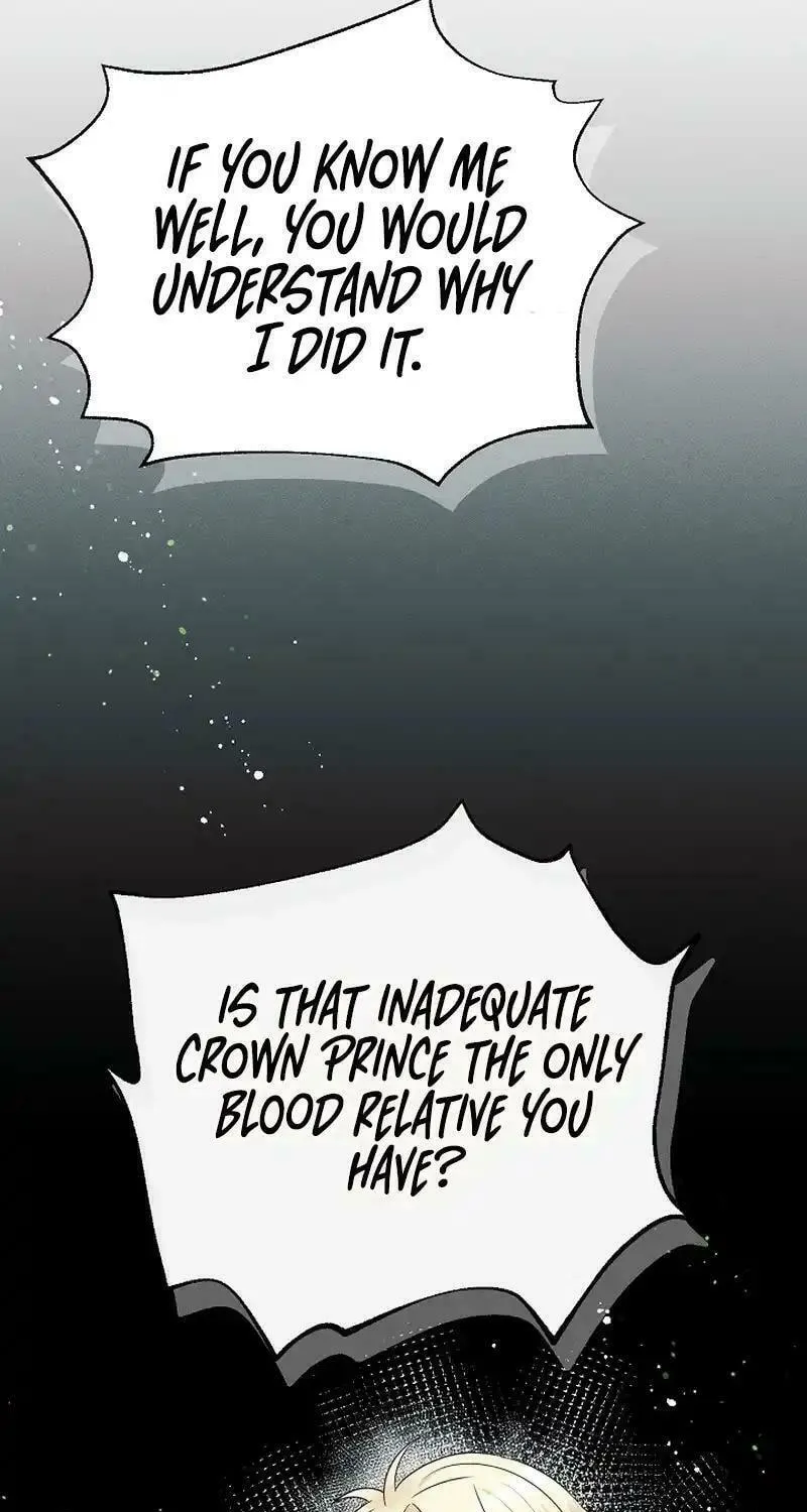 The Abandoned Princess Rebels Chapter 6 page 108 - 