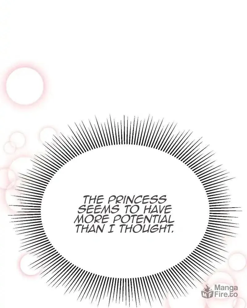 The Abandoned Princess Rebels Chapter 6 page 17 - 