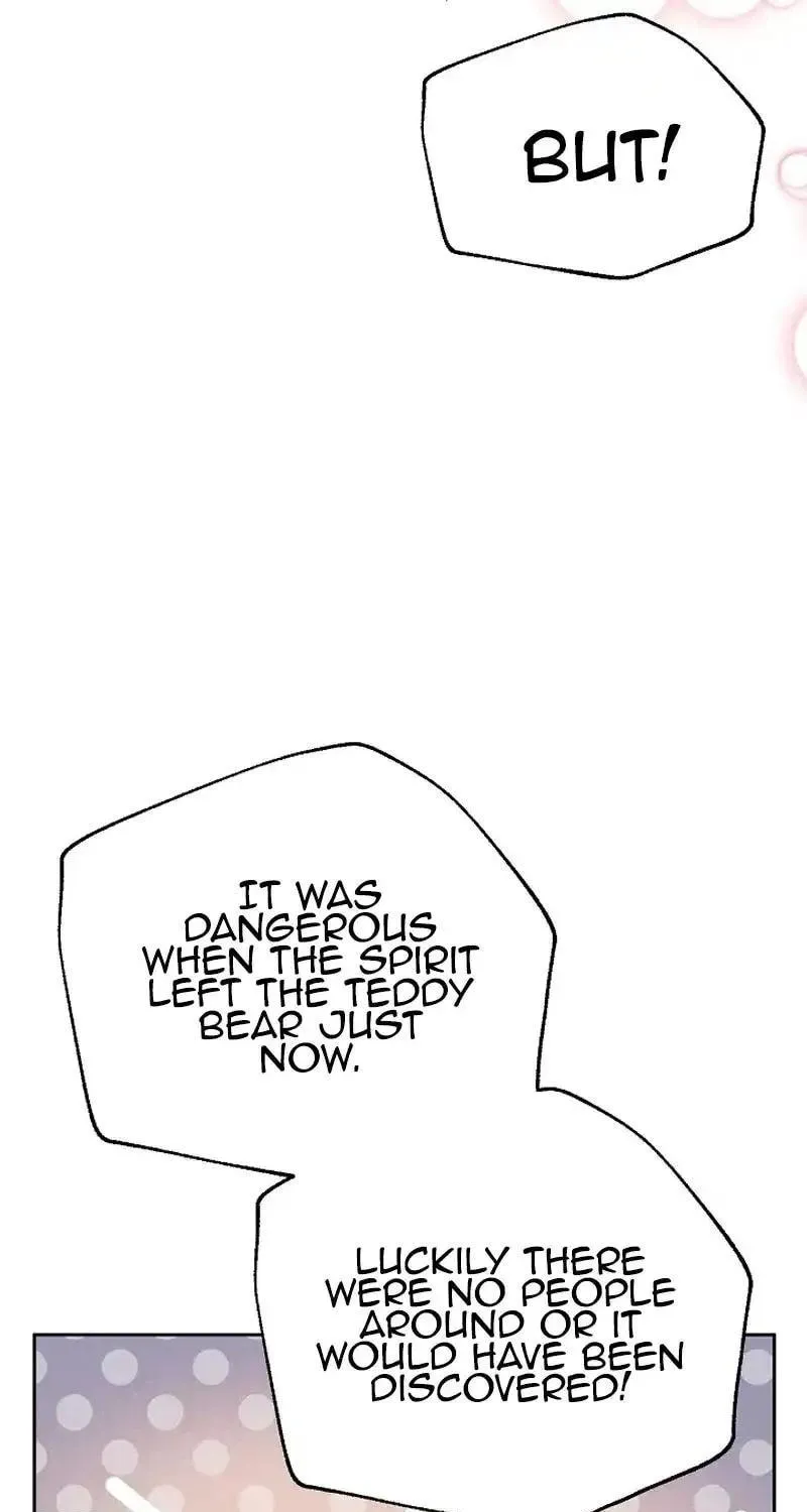 The Abandoned Princess Rebels Chapter 6 page 18 - 