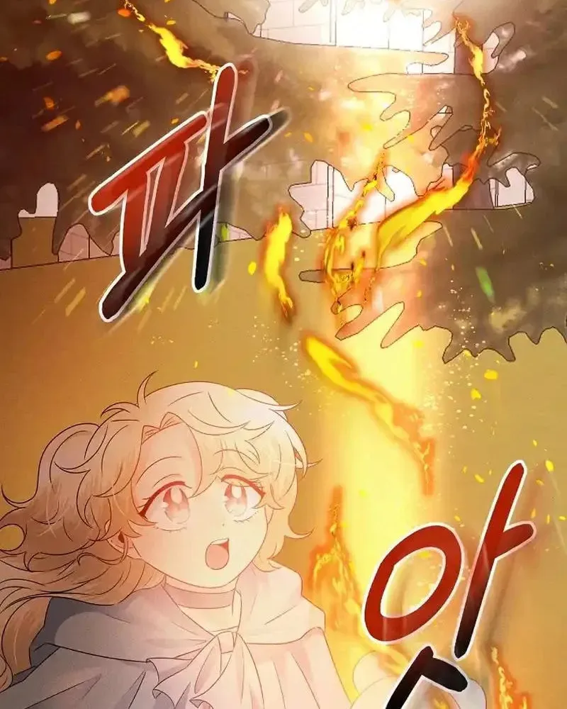The Abandoned Princess Rebels Chapter 6 page 3 - 