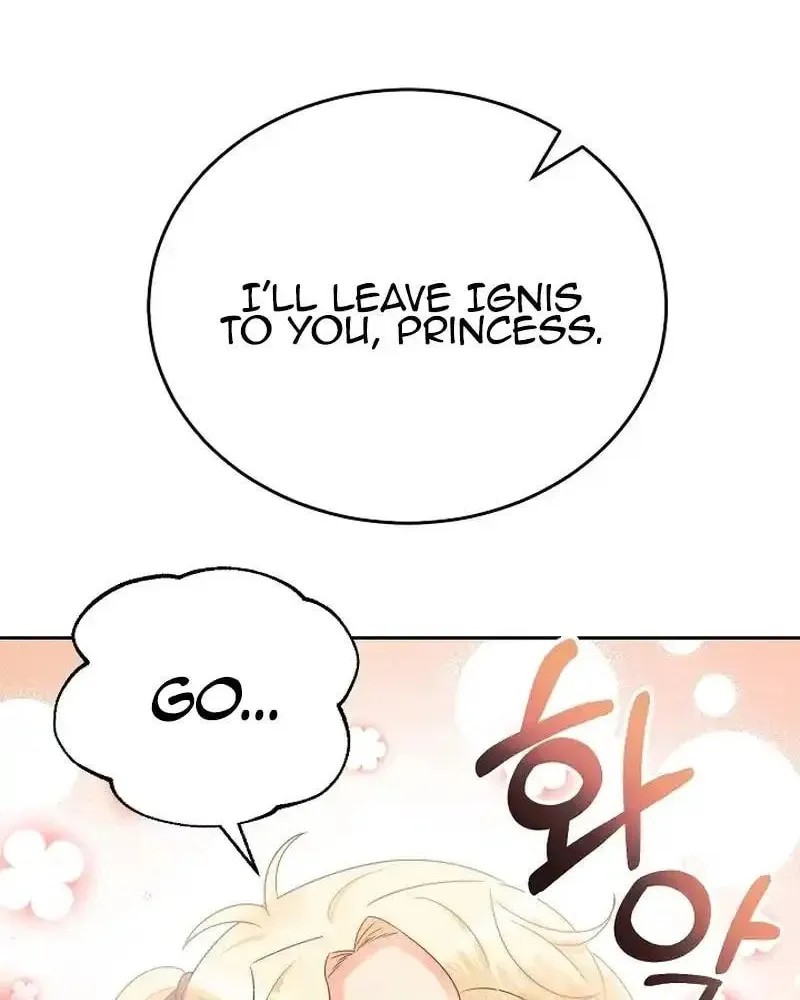 The Abandoned Princess Rebels Chapter 6 page 21 - 