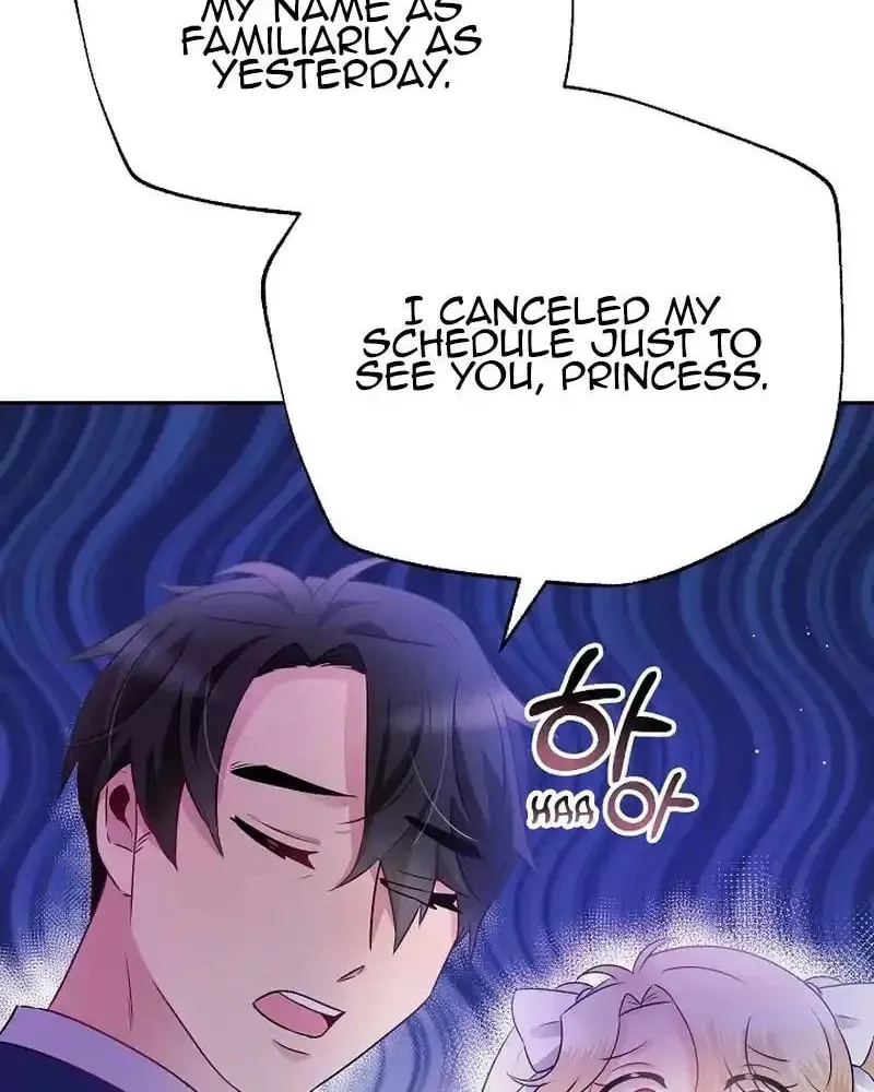 The Abandoned Princess Rebels Chapter 6 page 37 - 