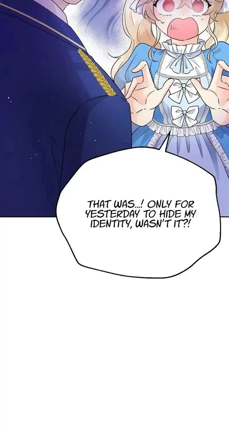 The Abandoned Princess Rebels Chapter 6 page 38 - 