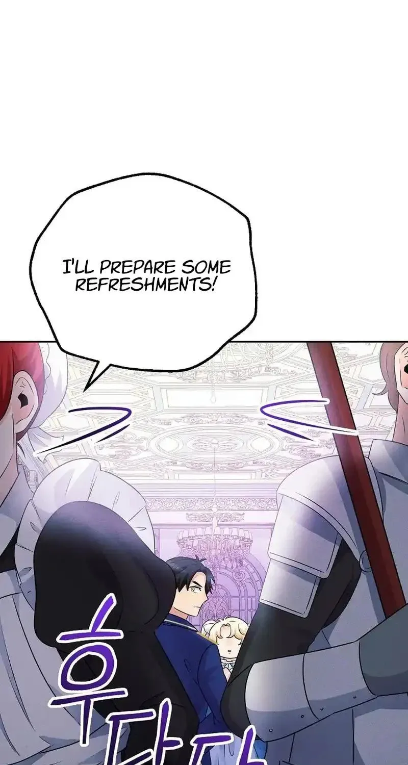 The Abandoned Princess Rebels Chapter 6 page 44 - 