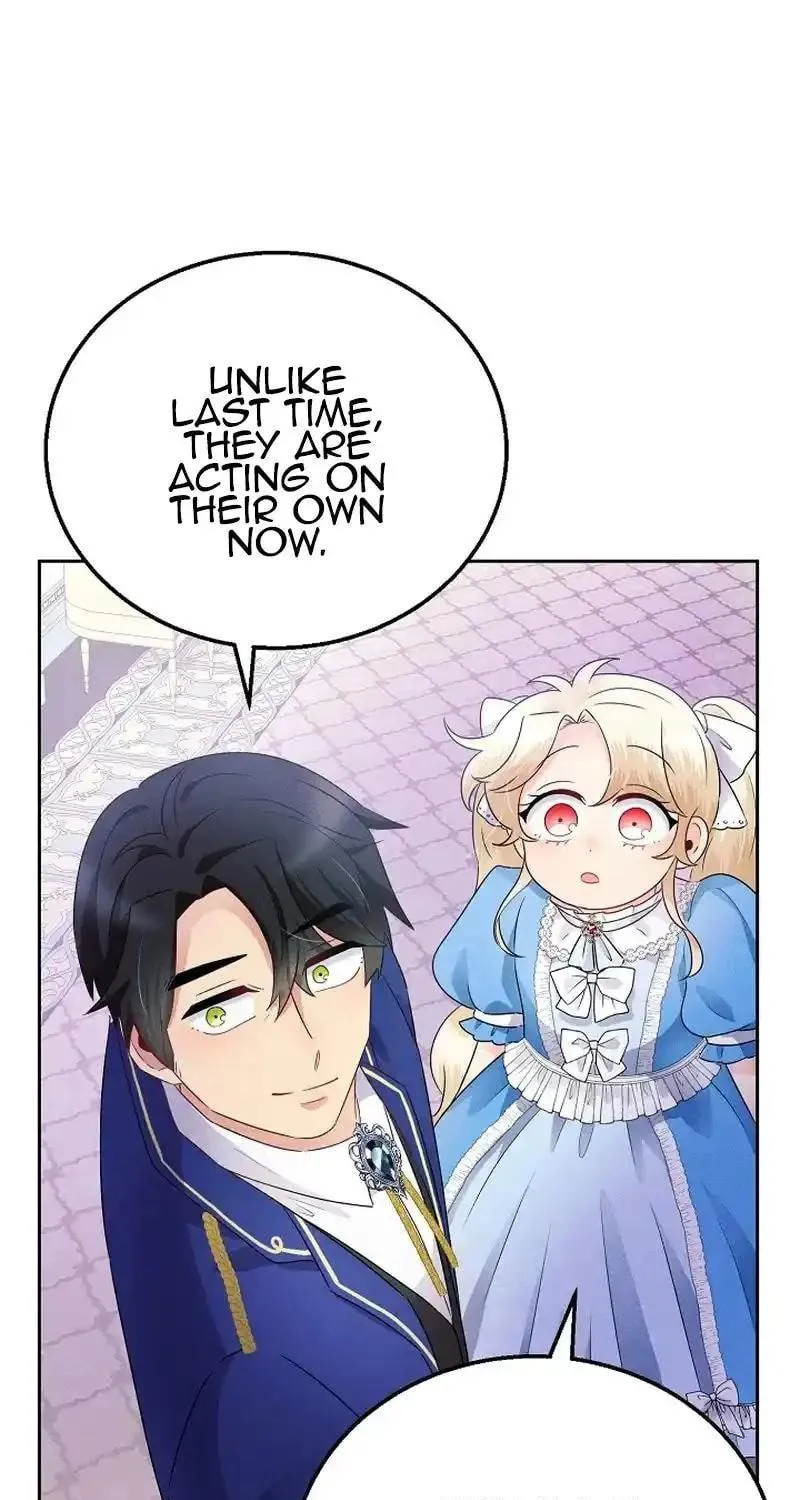 The Abandoned Princess Rebels Chapter 6 page 46 - 