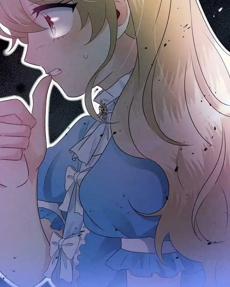 The Abandoned Princess Rebels Chapter 6 page 51 - 