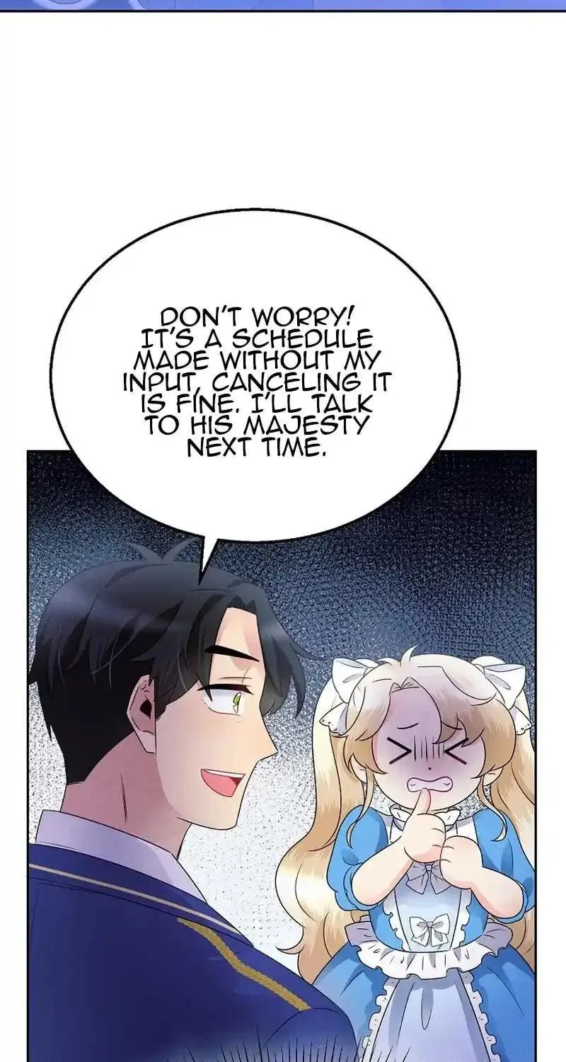 The Abandoned Princess Rebels Chapter 6 page 52 - 