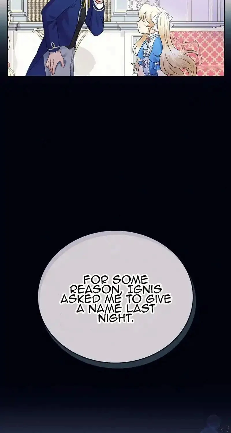 The Abandoned Princess Rebels Chapter 6 page 56 - 