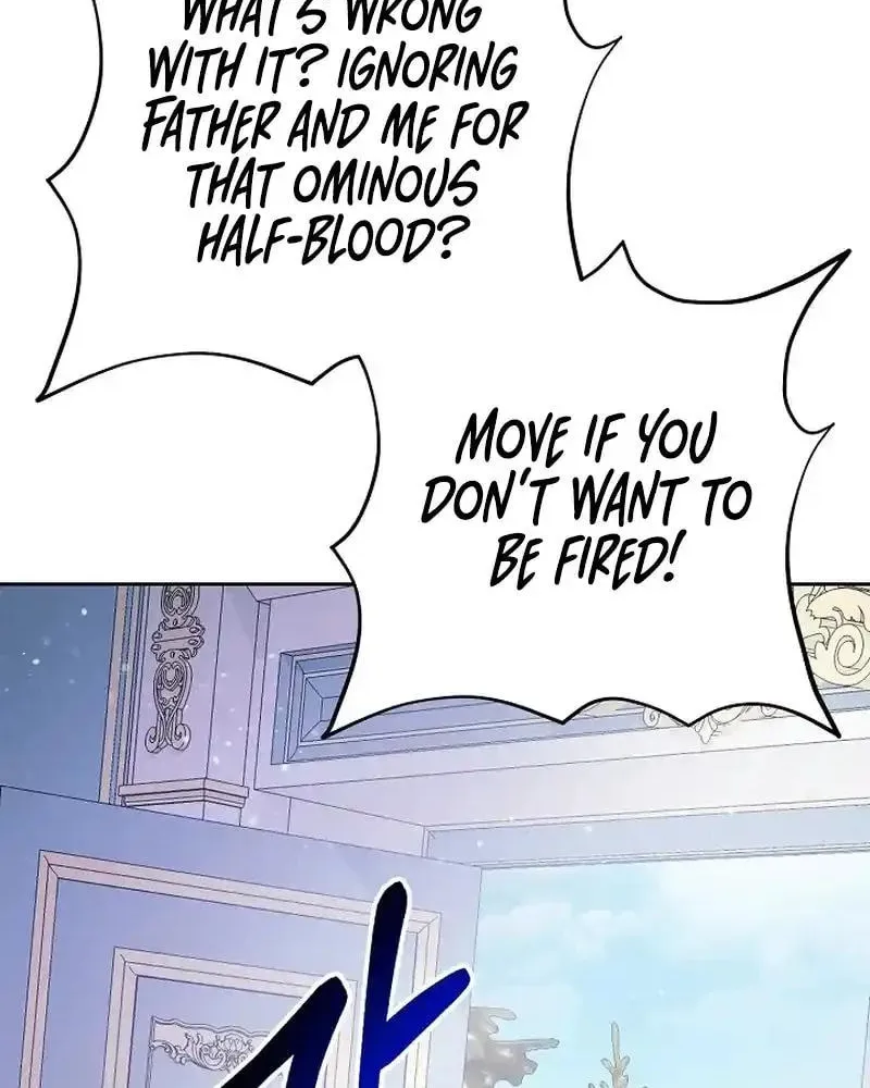 The Abandoned Princess Rebels Chapter 6 page 75 - 