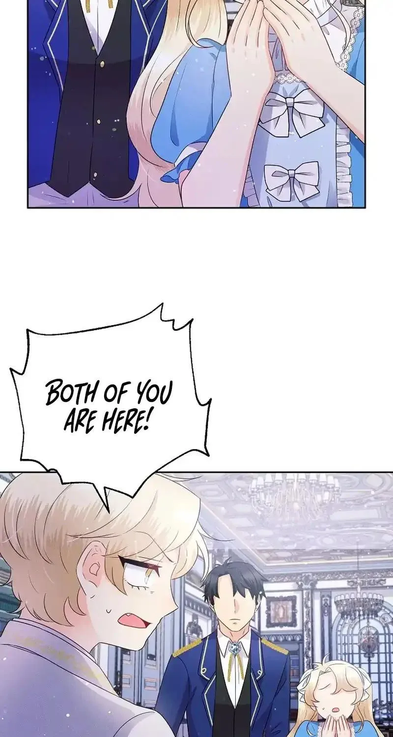 The Abandoned Princess Rebels Chapter 6 page 80 - 