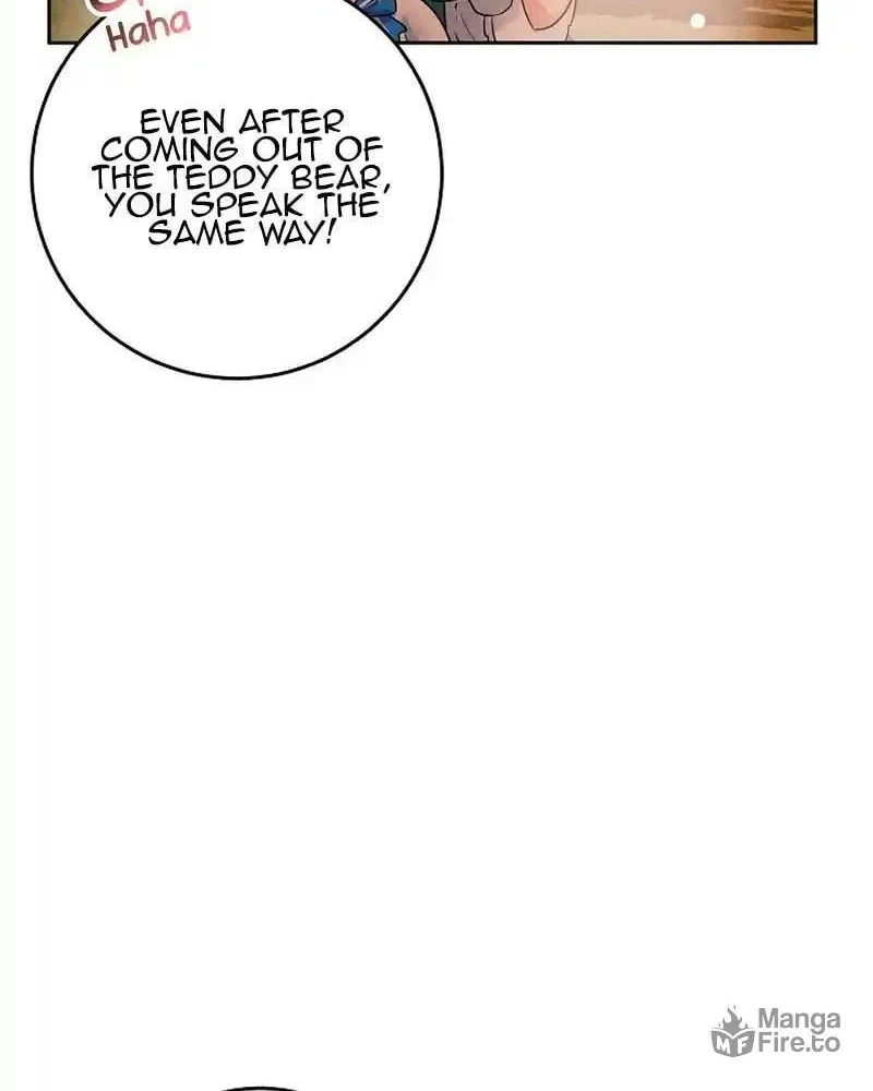 The Abandoned Princess Rebels Chapter 6 page 9 - 