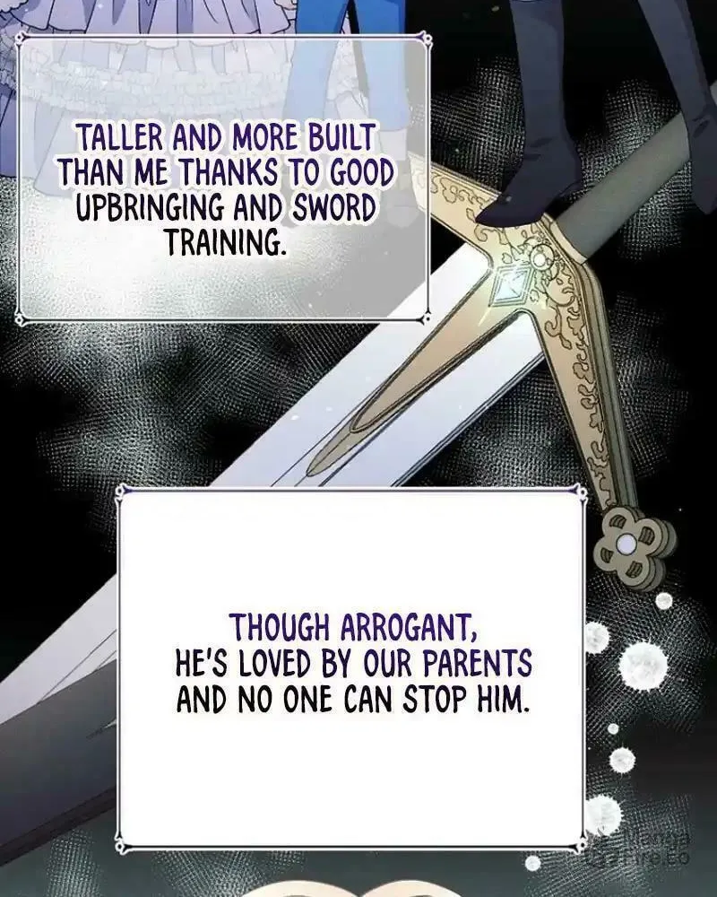 The Abandoned Princess Rebels Chapter 6 page 83 - 