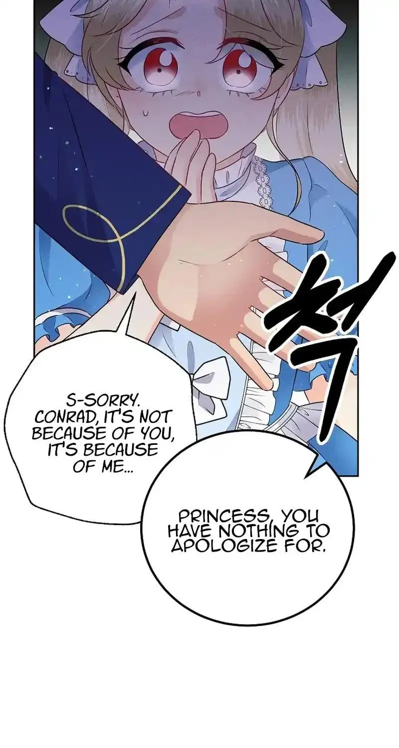The Abandoned Princess Rebels Chapter 6 page 86 - 