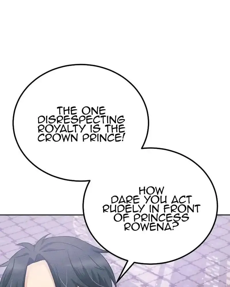 The Abandoned Princess Rebels Chapter 6 page 87 - 