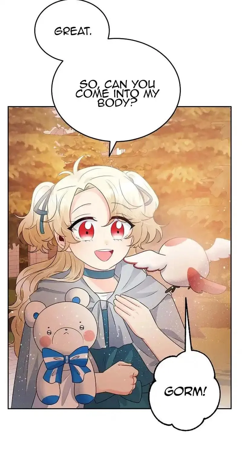 The Abandoned Princess Rebels Chapter 6 page 10 - 