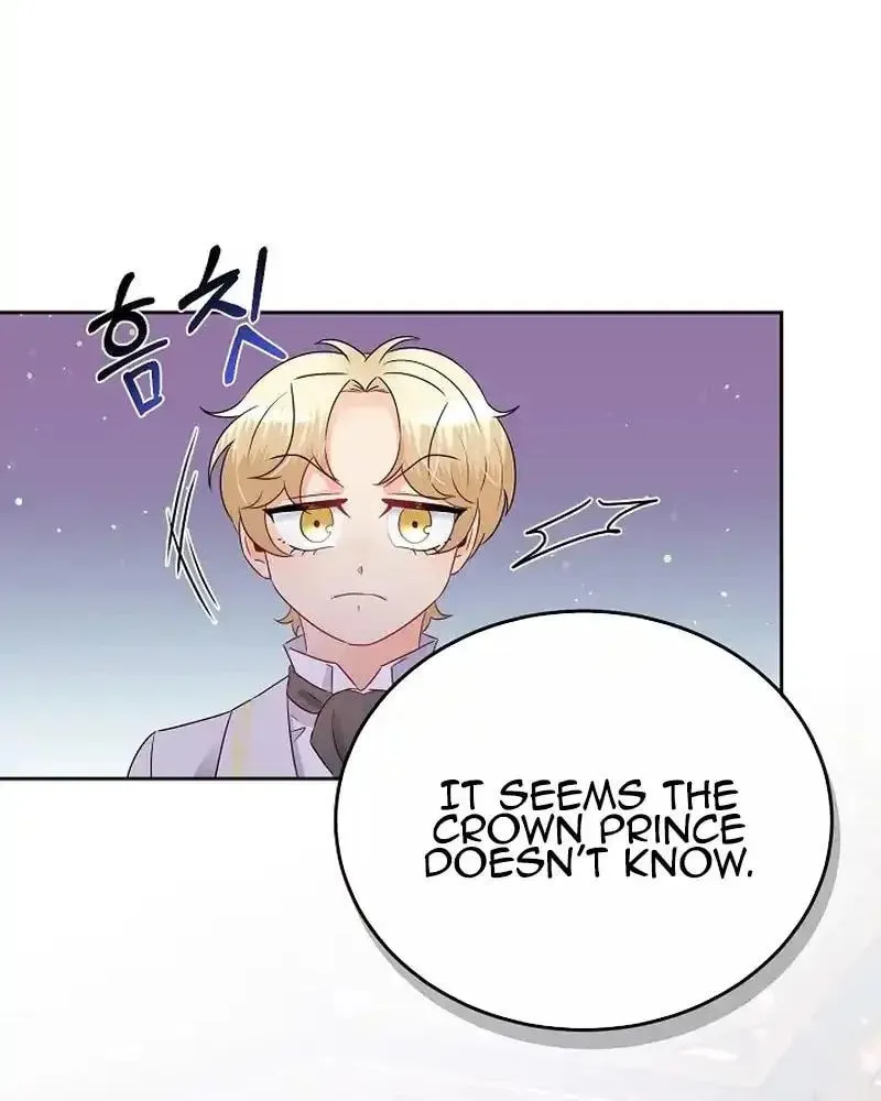 The Abandoned Princess Rebels Chapter 6 page 91 - 