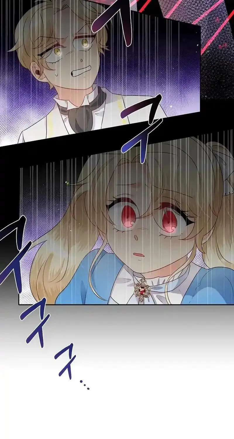 The Abandoned Princess Rebels Chapter 6 page 94 - 
