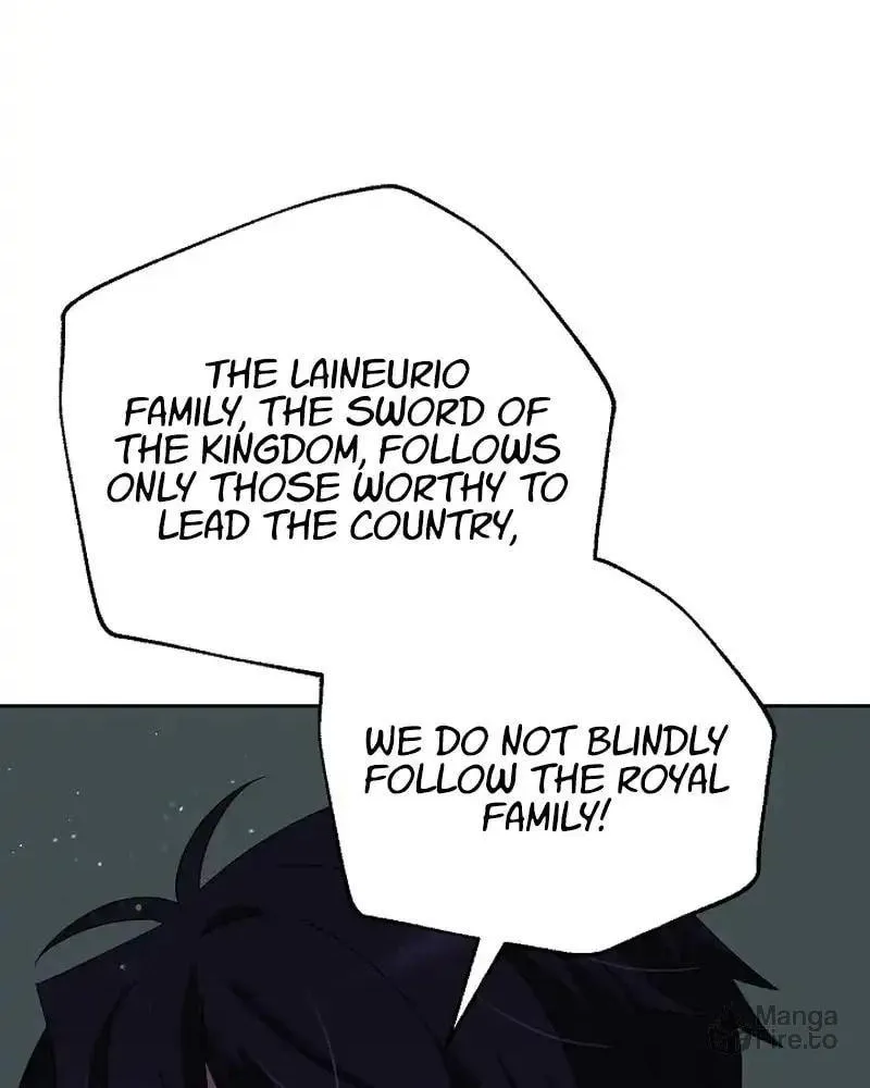 The Abandoned Princess Rebels Chapter 6 page 95 - 