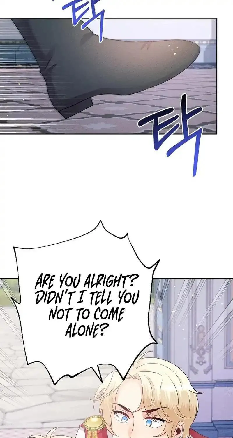 The Abandoned Princess Rebels Chapter 6 page 100 - 