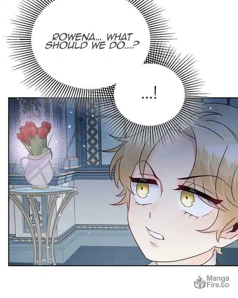 The Abandoned Princess Rebels Chapter 7 page 11 - 