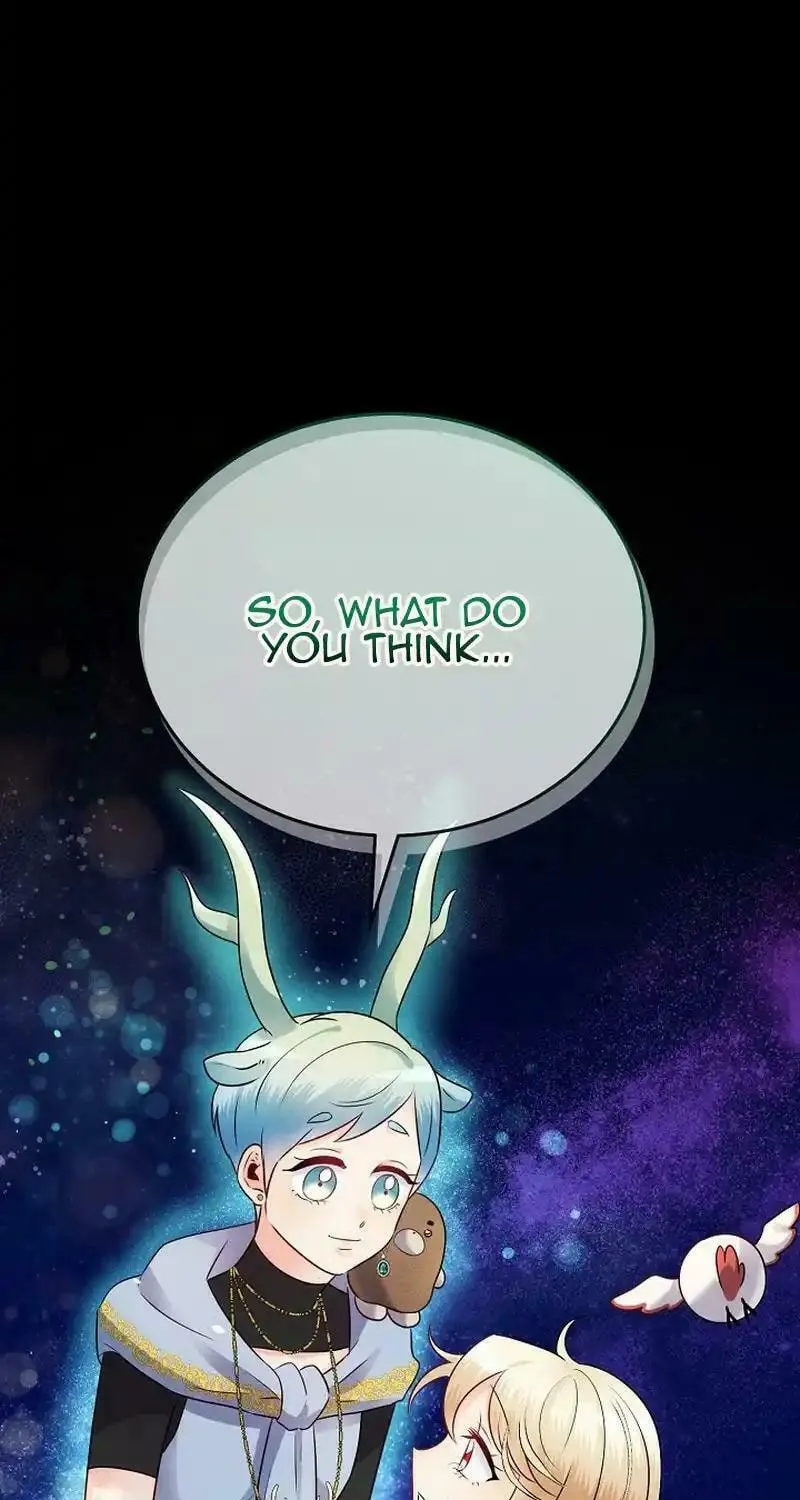 The Abandoned Princess Rebels Chapter 7 page 108 - 