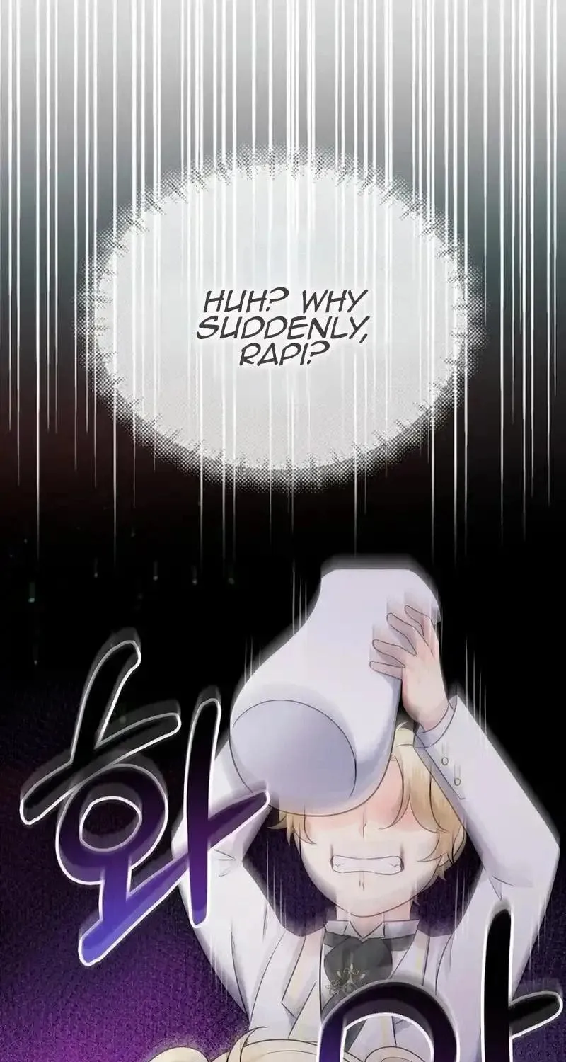The Abandoned Princess Rebels Chapter 7 page 16 - 
