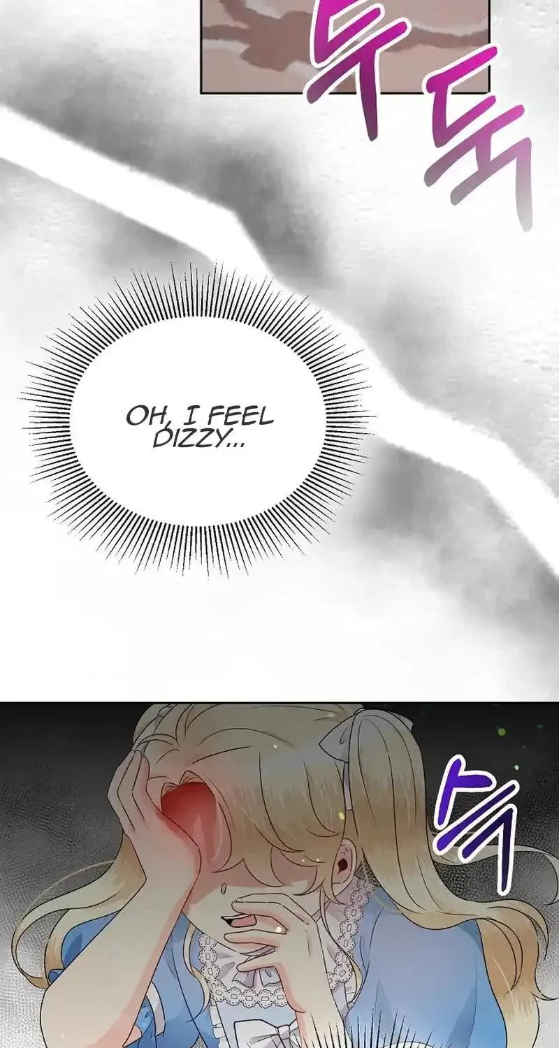 The Abandoned Princess Rebels Chapter 7 page 22 - 