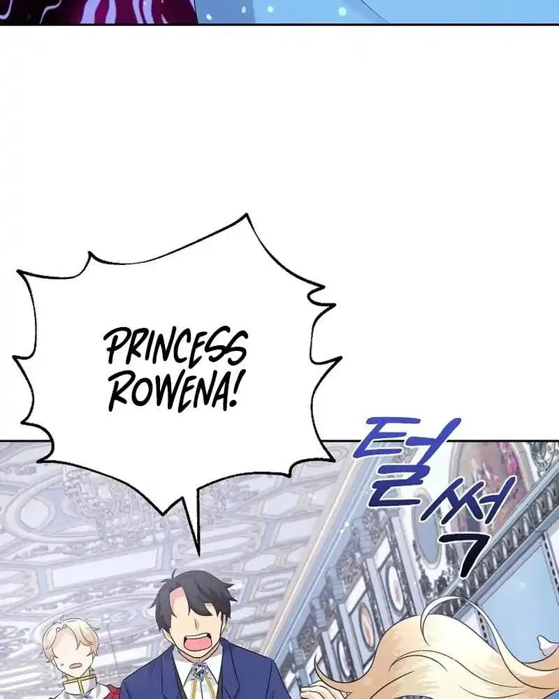 The Abandoned Princess Rebels Chapter 7 page 27 - 