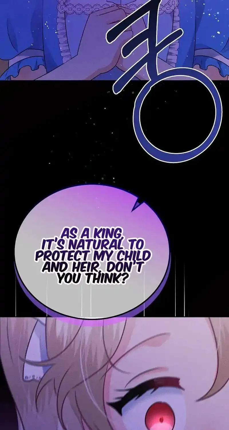 The Abandoned Princess Rebels Chapter 7 page 4 - 