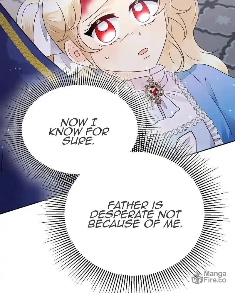 The Abandoned Princess Rebels Chapter 7 page 35 - 