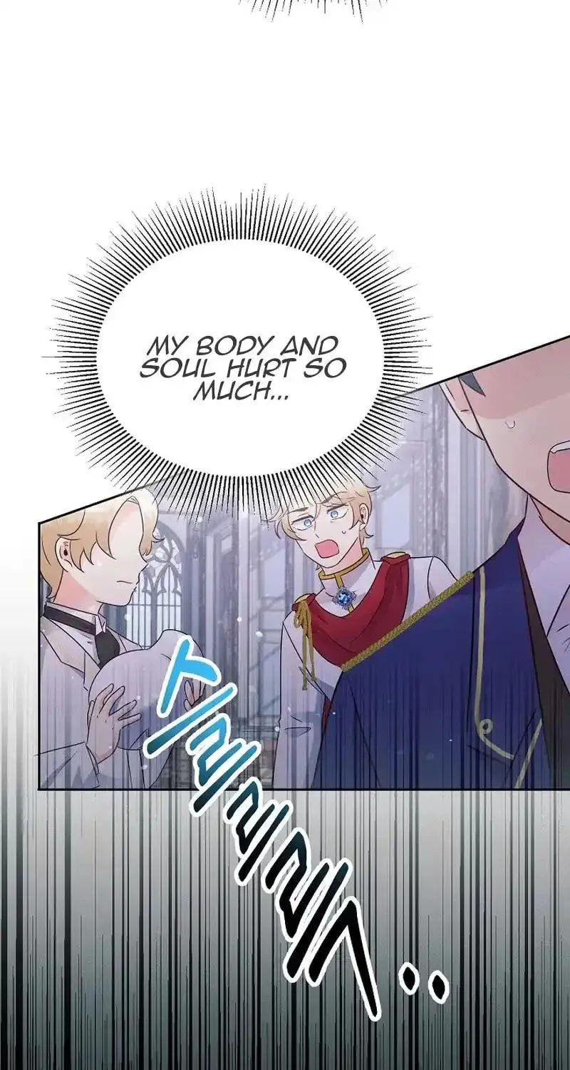 The Abandoned Princess Rebels Chapter 7 page 36 - 