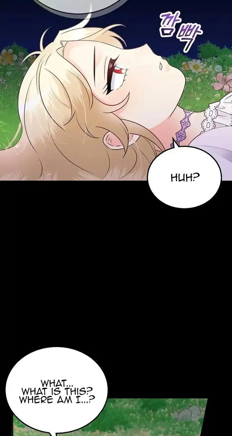 The Abandoned Princess Rebels Chapter 7 page 44 - 
