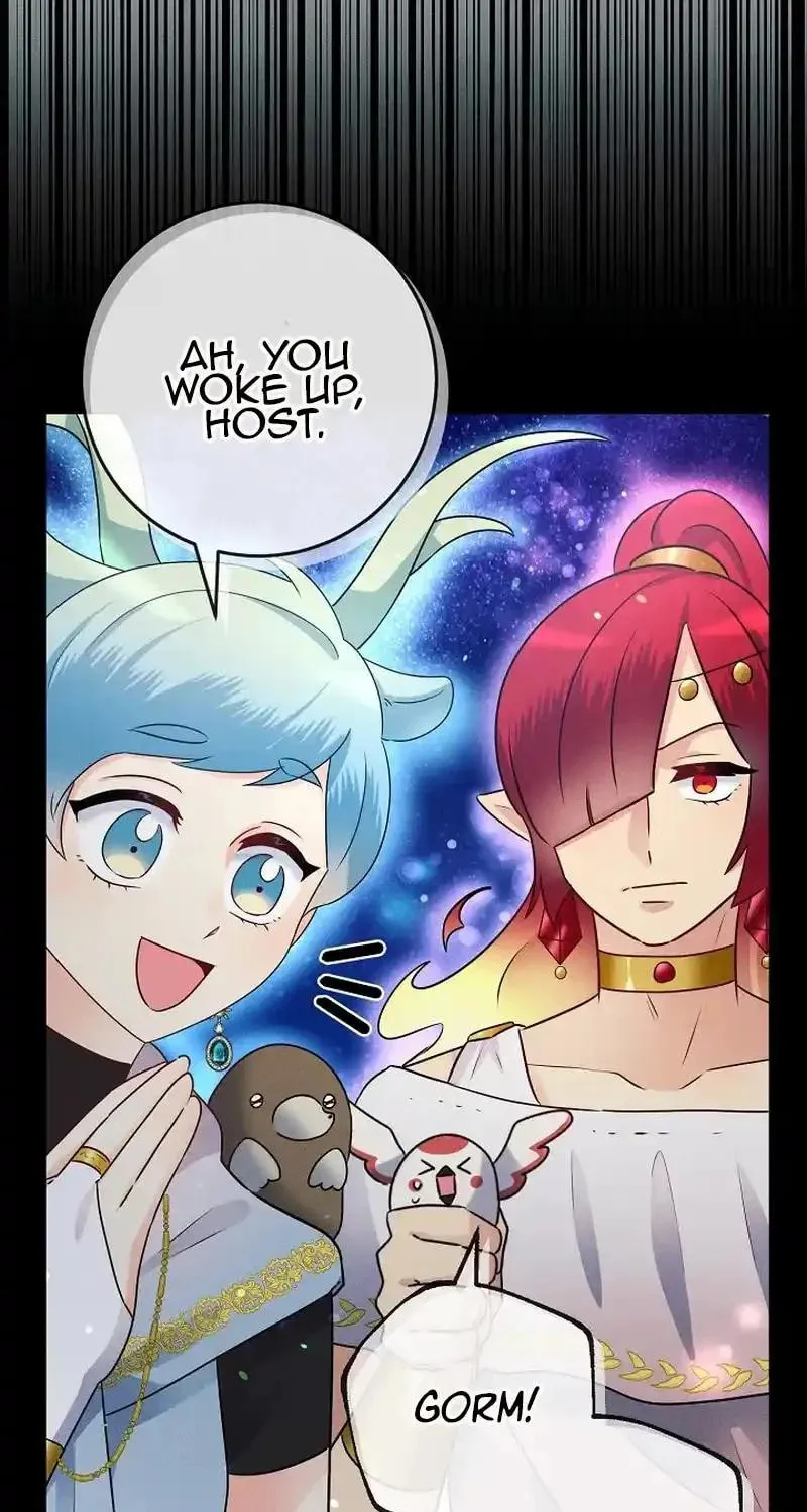 The Abandoned Princess Rebels Chapter 7 page 50 - 