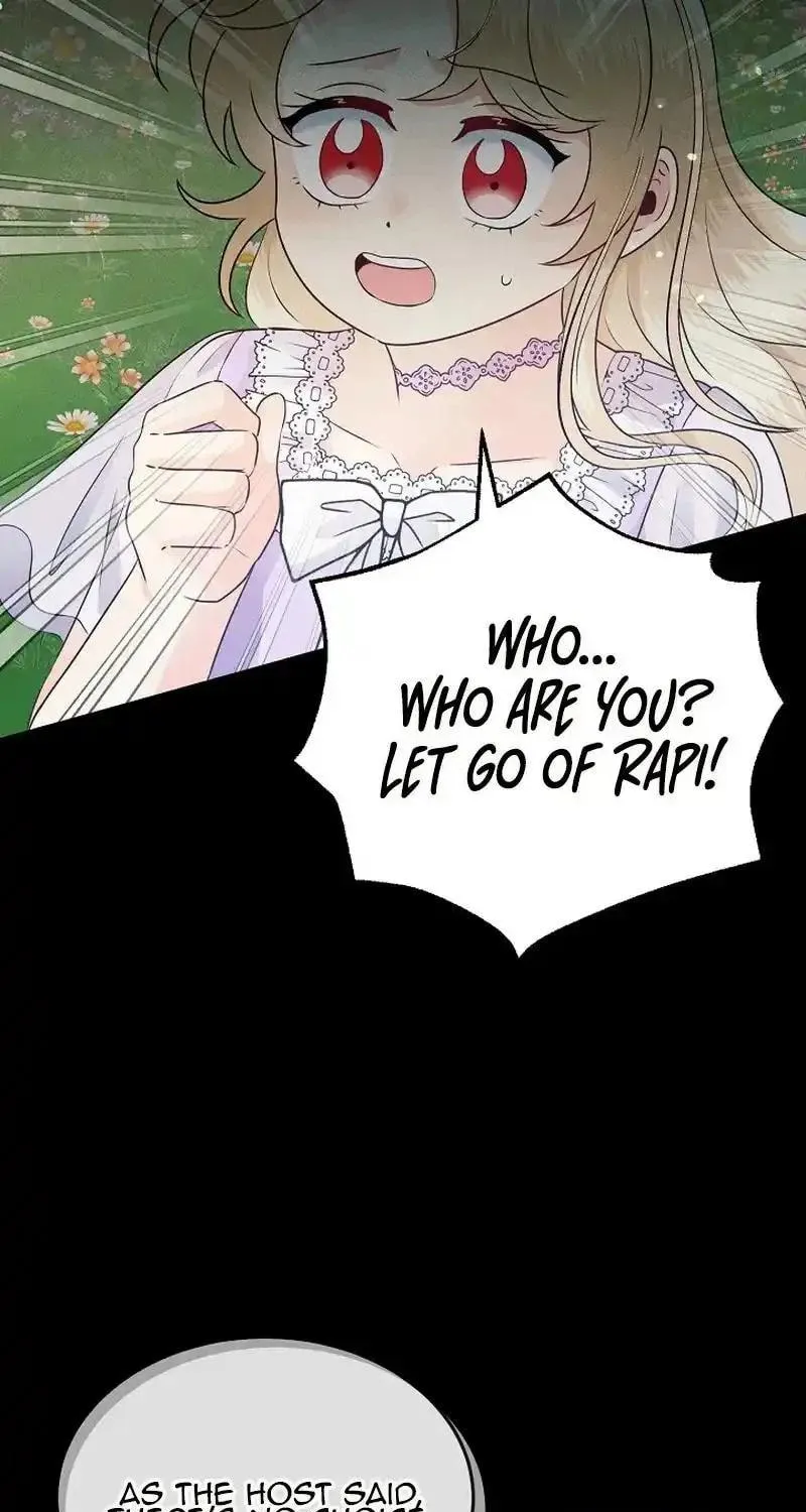 The Abandoned Princess Rebels Chapter 7 page 52 - 