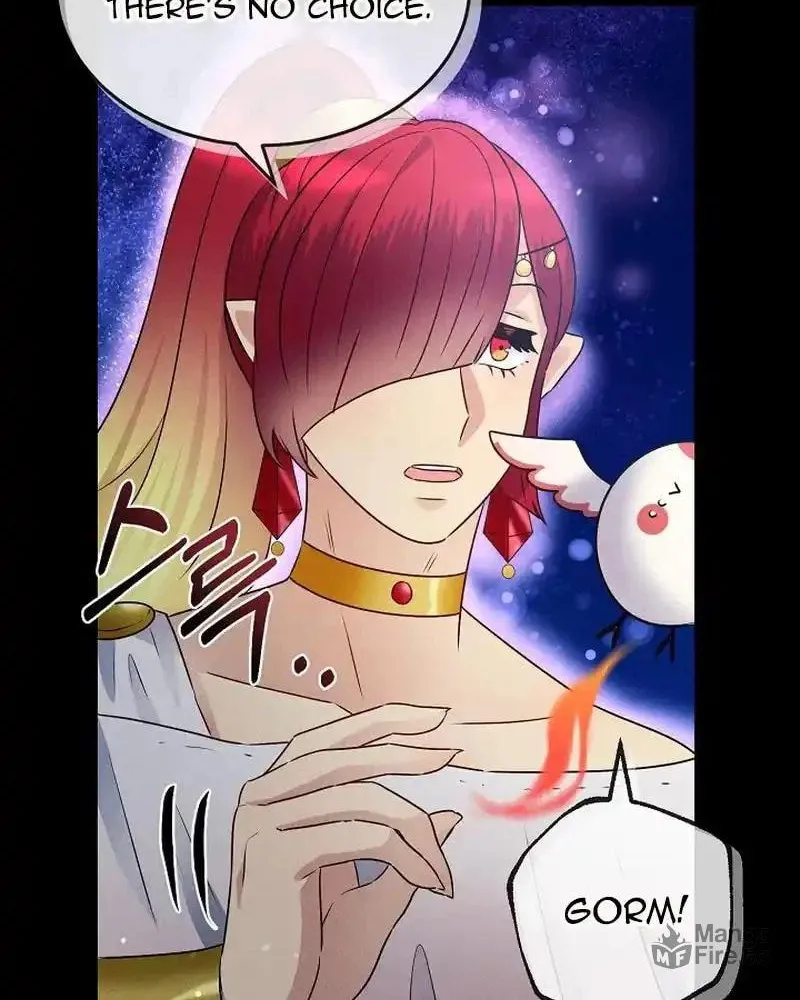 The Abandoned Princess Rebels Chapter 7 page 53 - 