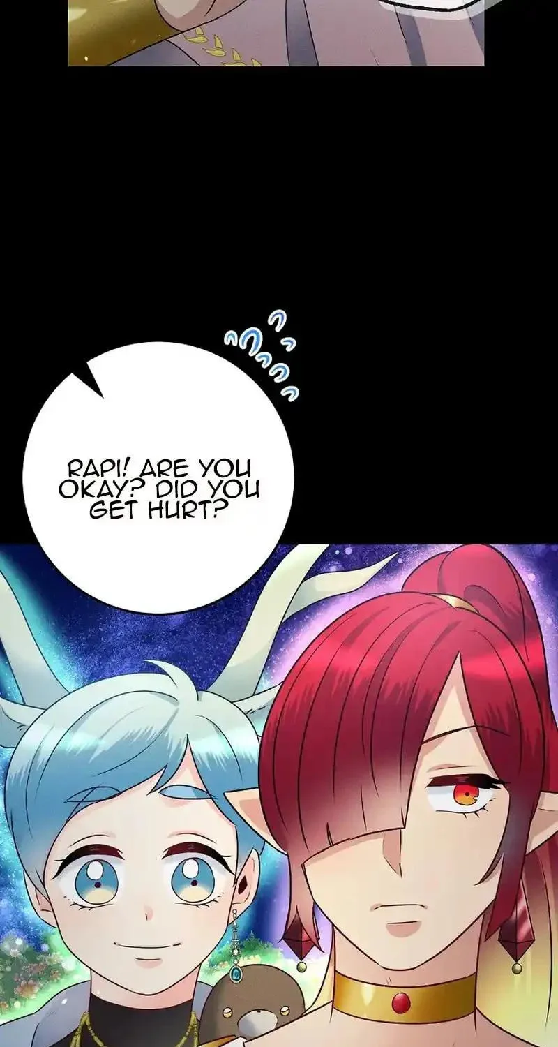 The Abandoned Princess Rebels Chapter 7 page 54 - 