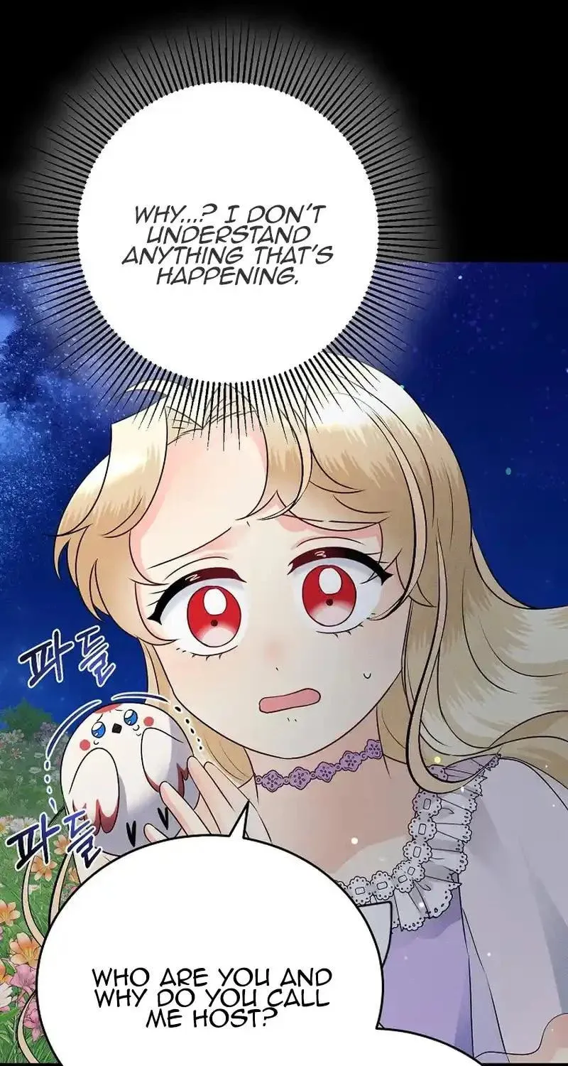The Abandoned Princess Rebels Chapter 7 page 56 - 