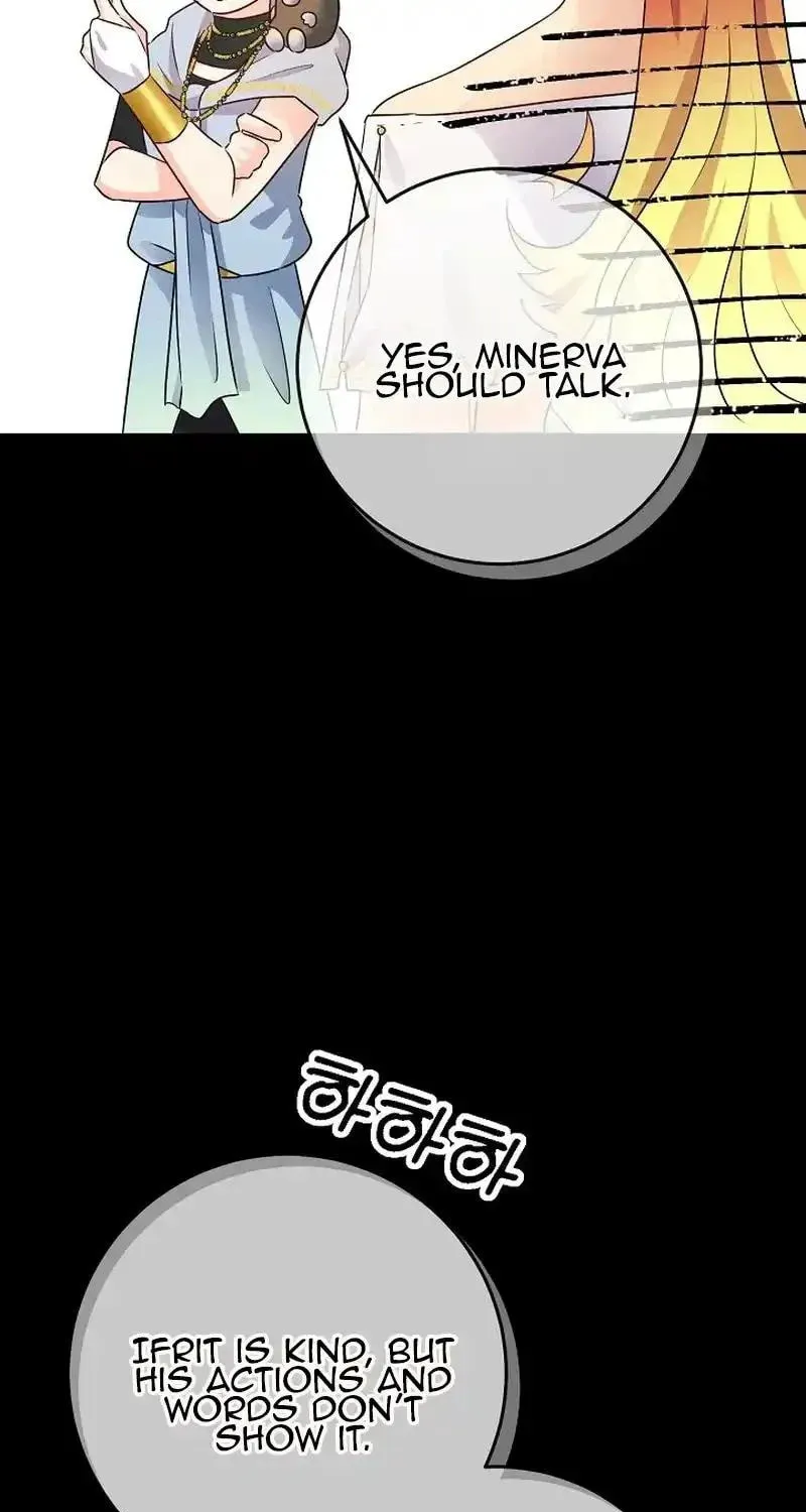 The Abandoned Princess Rebels Chapter 7 page 60 - 