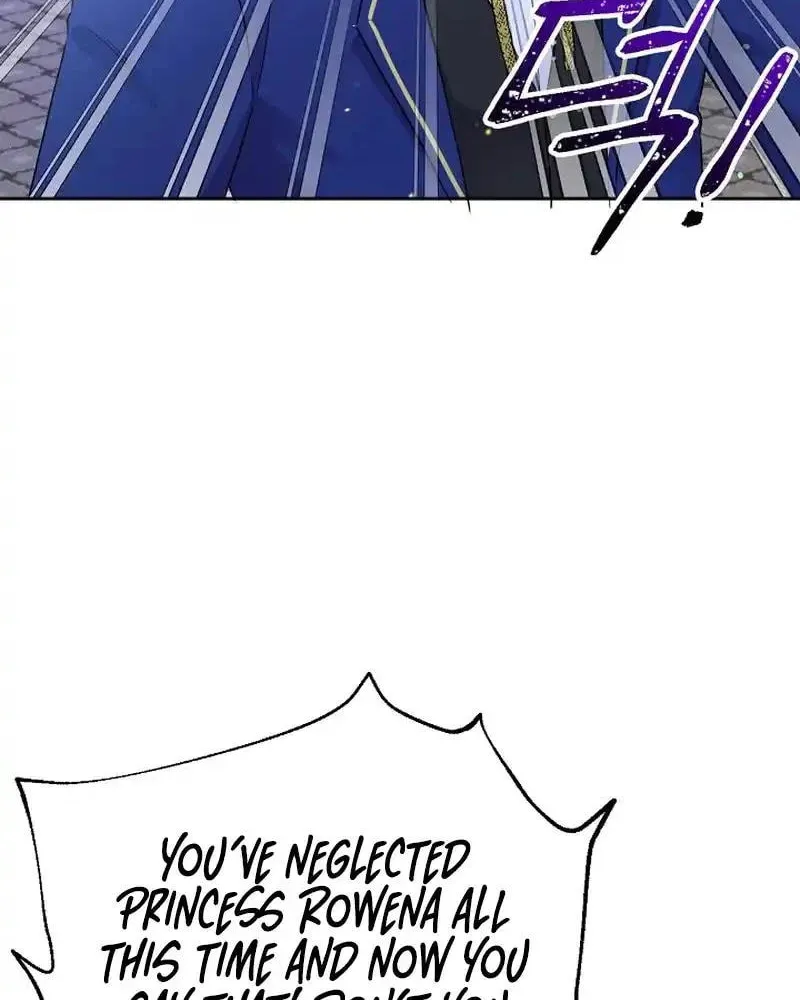 The Abandoned Princess Rebels Chapter 7 page 7 - 