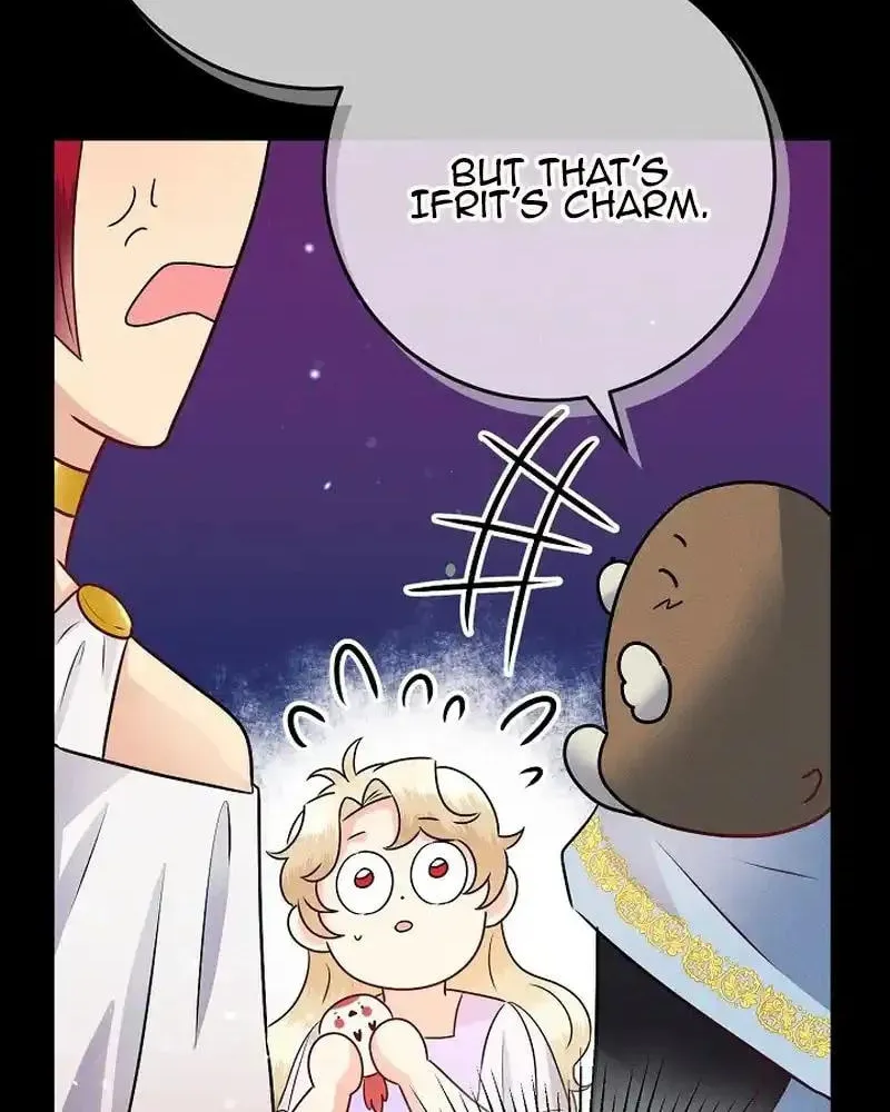 The Abandoned Princess Rebels Chapter 7 page 61 - 