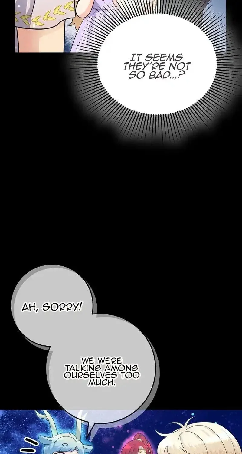 The Abandoned Princess Rebels Chapter 7 page 62 - 