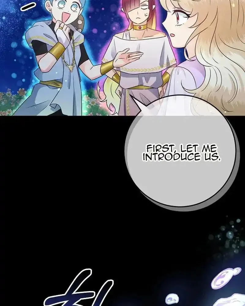 The Abandoned Princess Rebels Chapter 7 page 63 - 