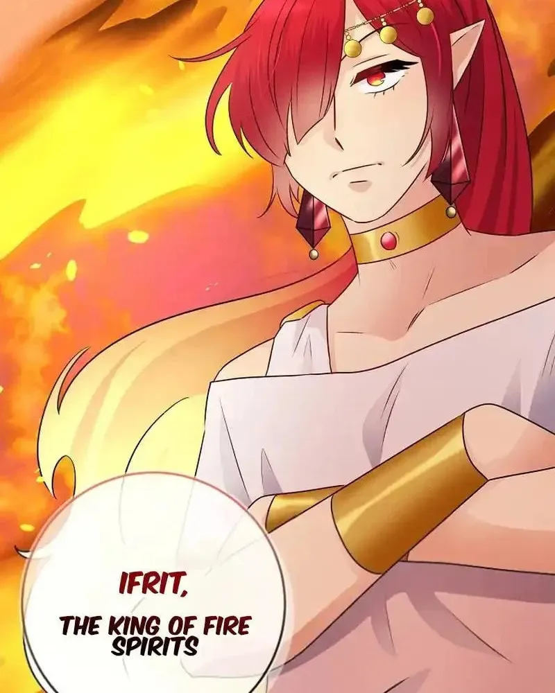 The Abandoned Princess Rebels Chapter 7 page 67 - 