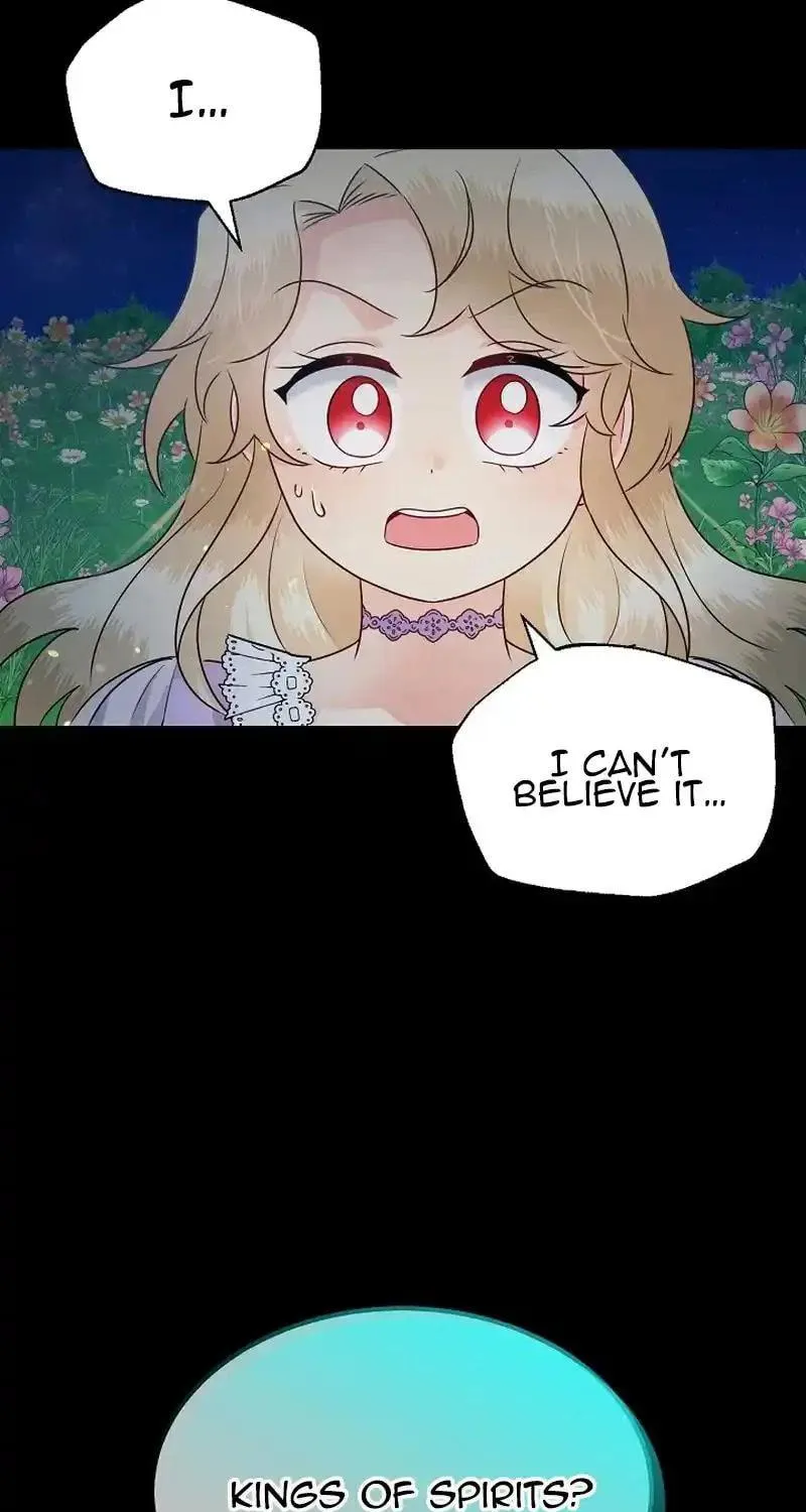 The Abandoned Princess Rebels Chapter 7 page 70 - 