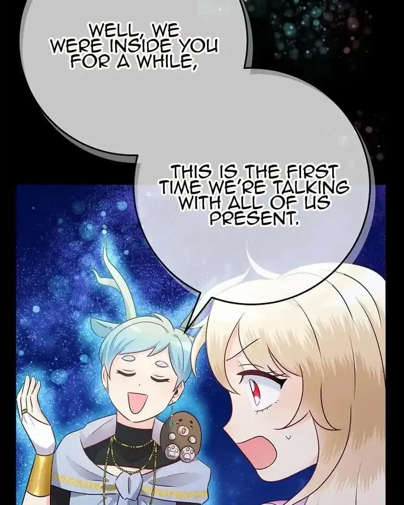 The Abandoned Princess Rebels Chapter 7 page 73 - 