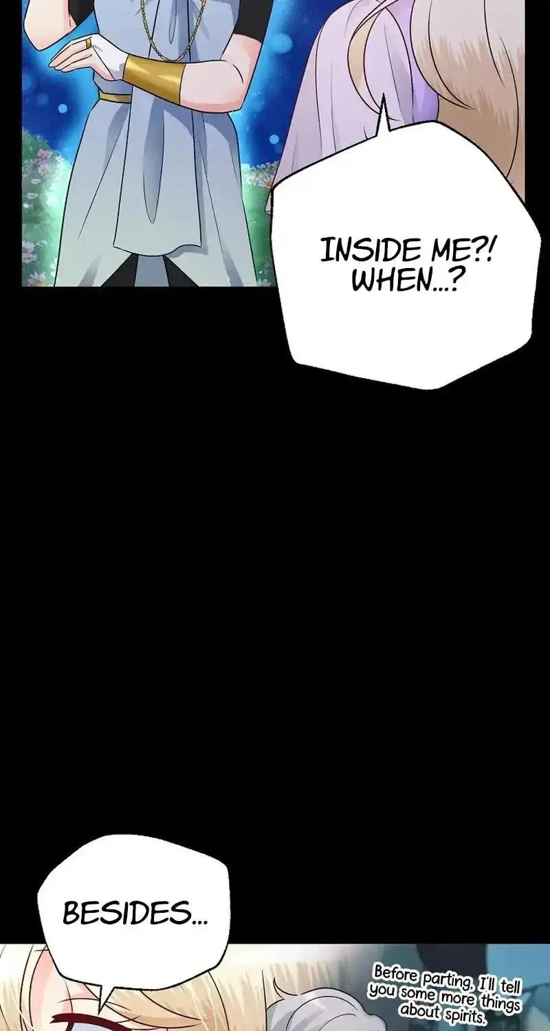 The Abandoned Princess Rebels Chapter 7 page 74 - 